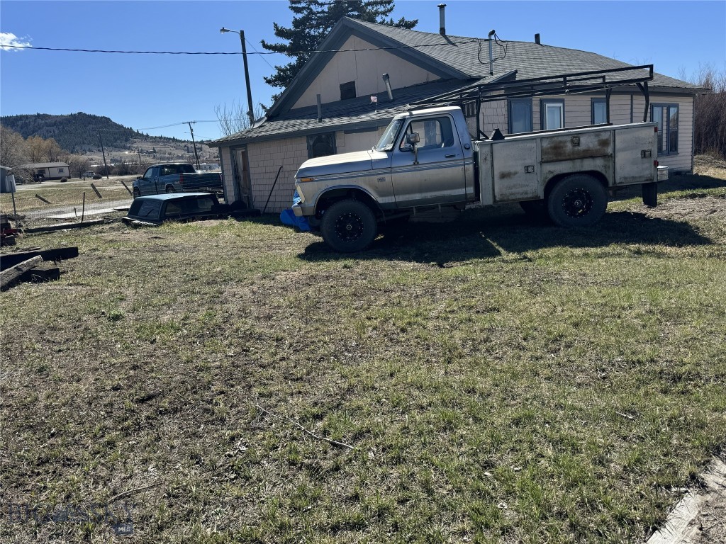 2400 Delaware Avenue, Butte MT 59701