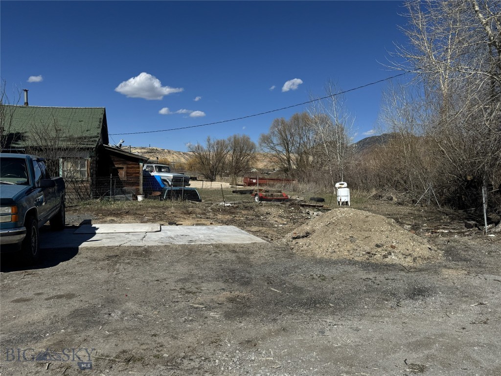 2400 Delaware Avenue, Butte MT 59701