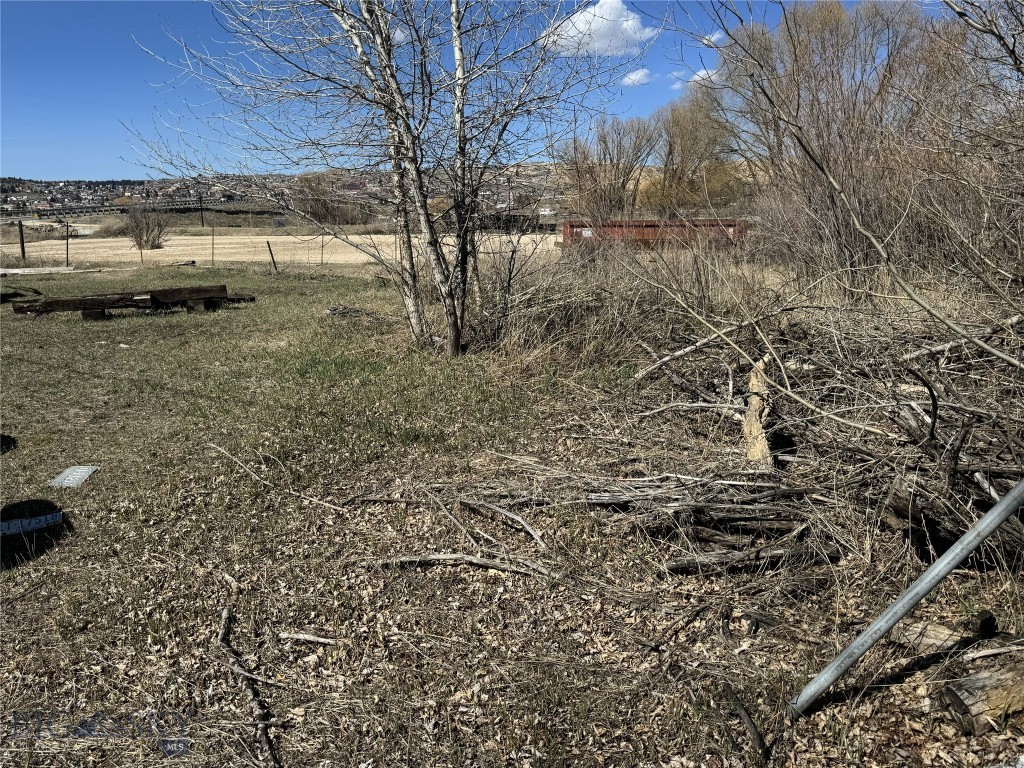 2400 Delaware Avenue, Butte MT 59701