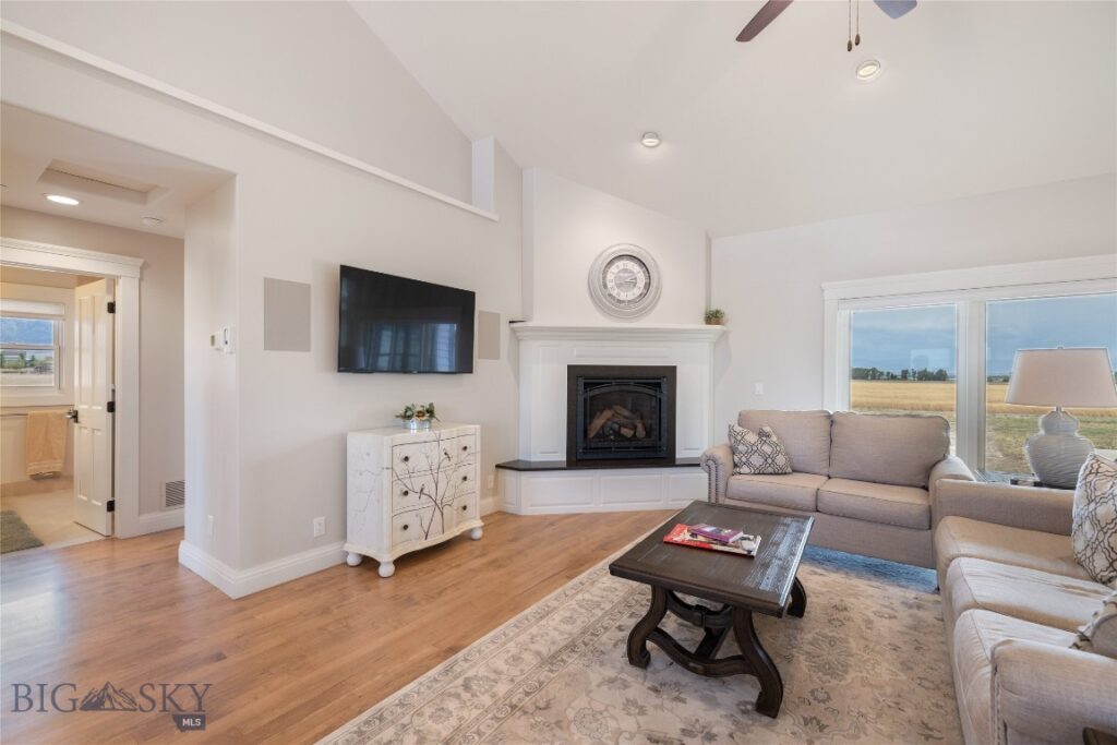 2428 Rector Road, Belgrade MT 59714