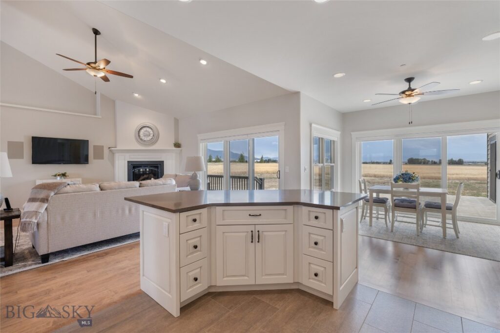 2428 Rector Road, Belgrade MT 59714