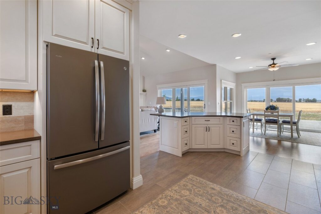 2428 Rector Road, Belgrade MT 59714