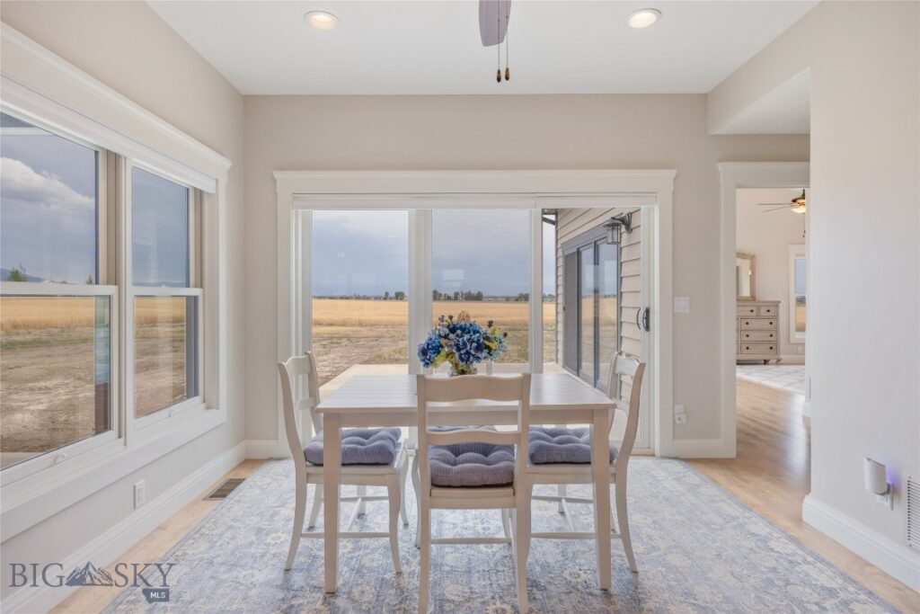 2428 Rector Road, Belgrade MT 59714