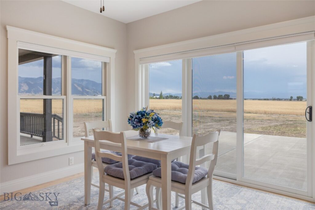 2428 Rector Road, Belgrade MT 59714