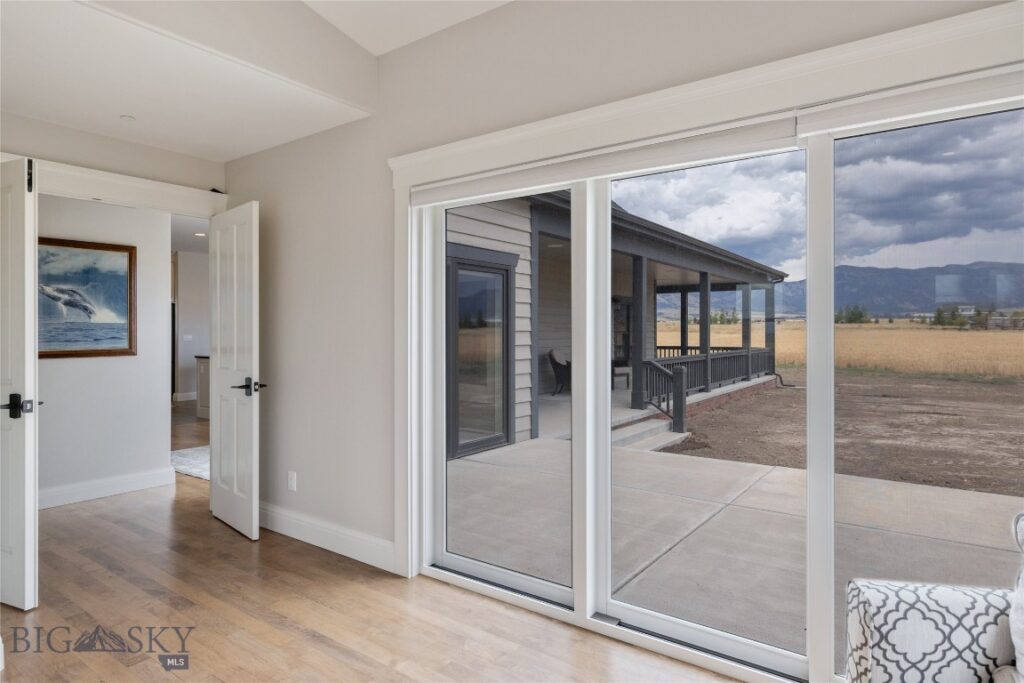 2428 Rector Road, Belgrade MT 59714