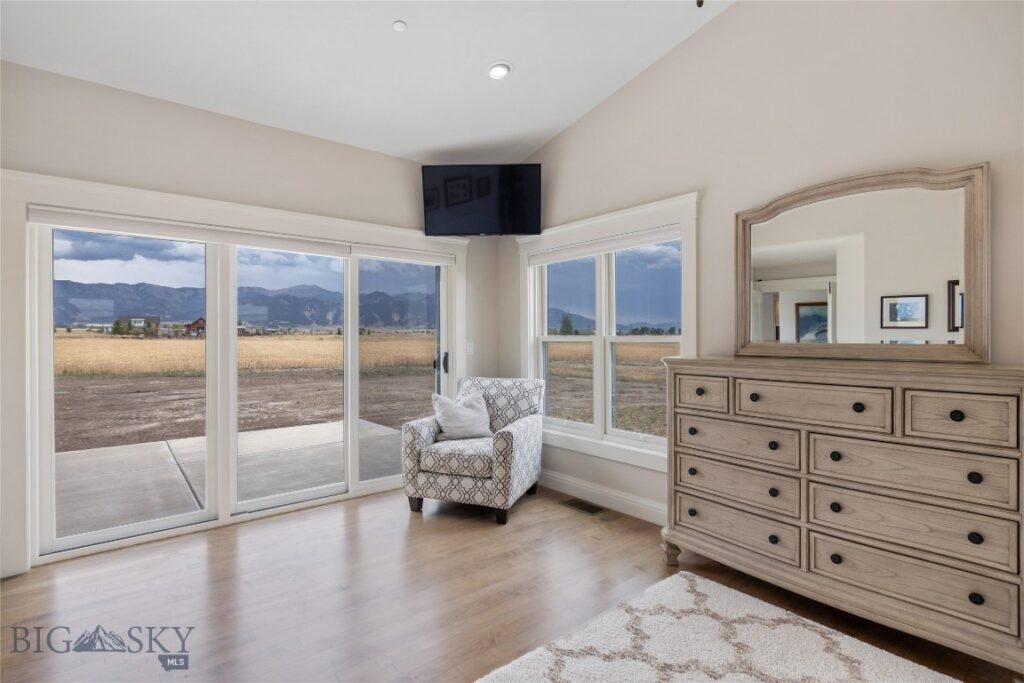 2428 Rector Road, Belgrade MT 59714