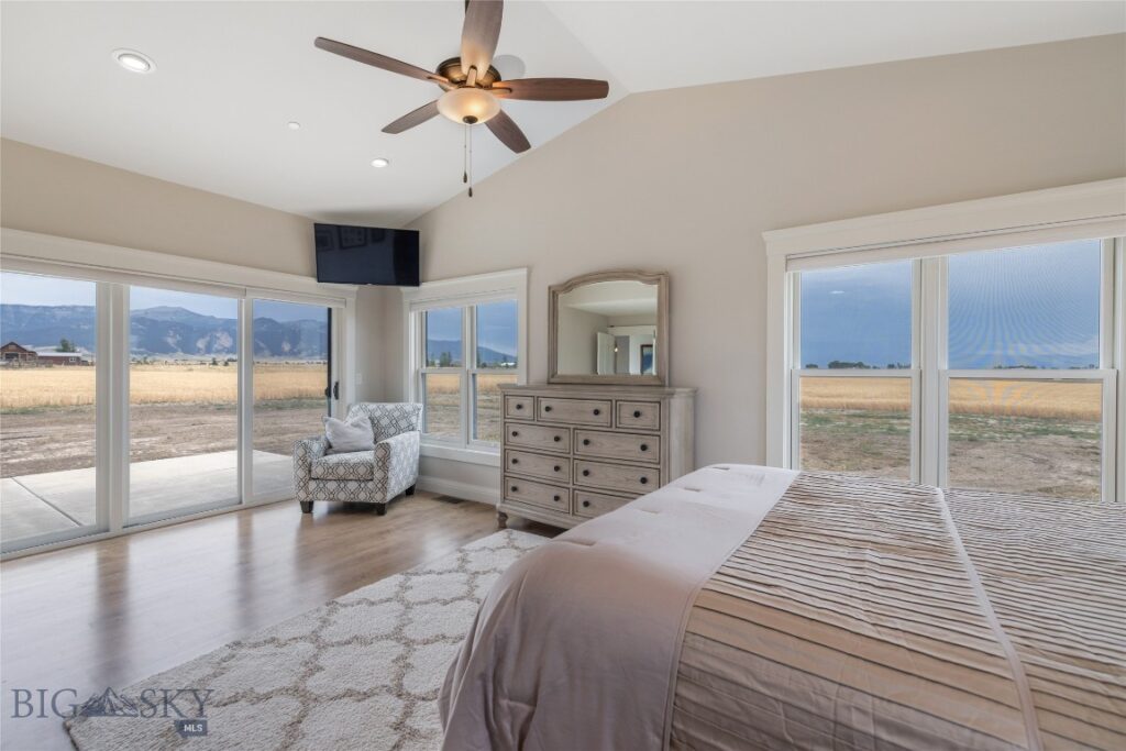 2428 Rector Road, Belgrade MT 59714