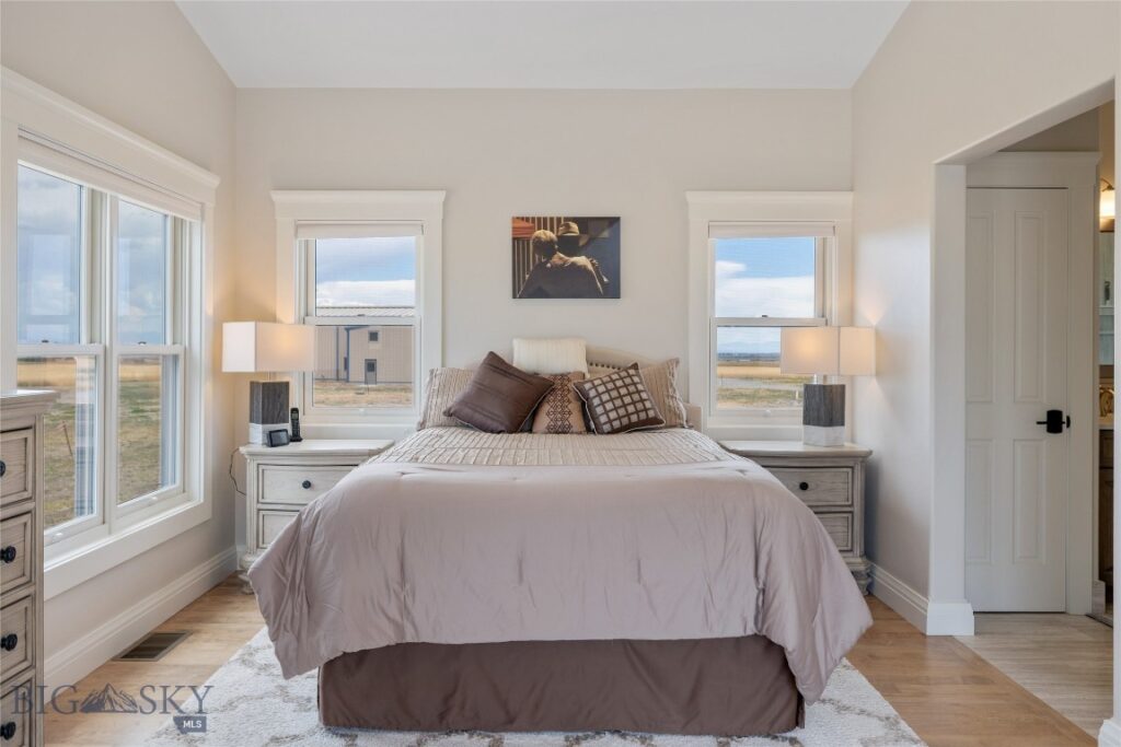 2428 Rector Road, Belgrade MT 59714