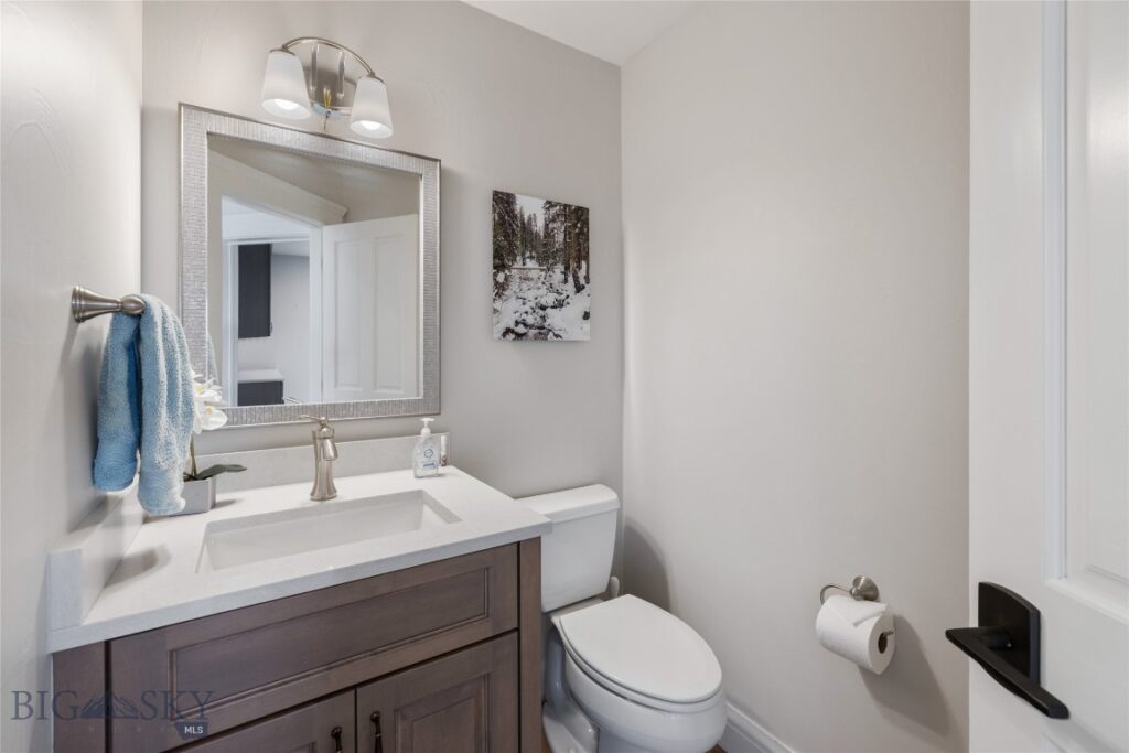 2428 Rector Road, Belgrade MT 59714