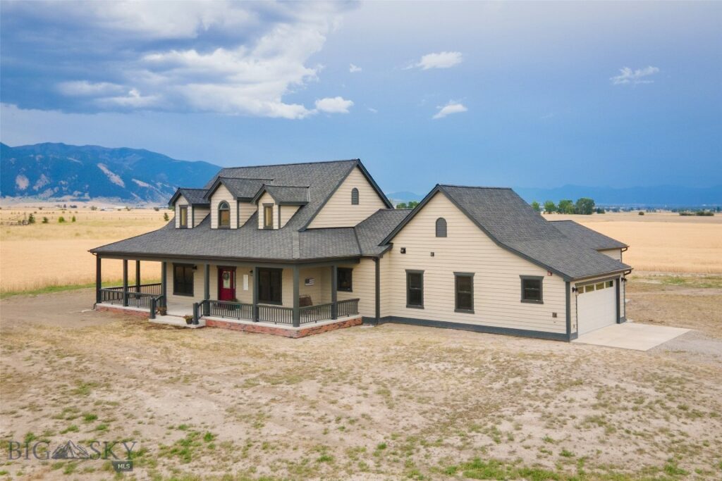 2428 Rector Road, Belgrade MT 59714