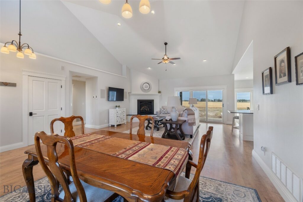 2428 Rector Road, Belgrade MT 59714