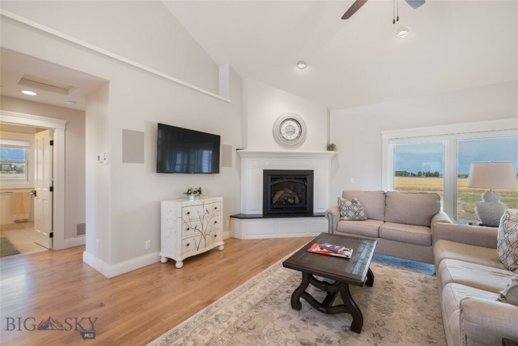 2428 Rector Road, Belgrade MT 59714