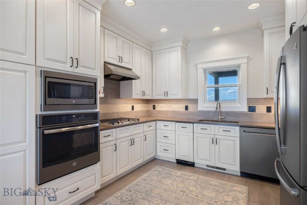 2428 Rector Road, Belgrade MT 59714