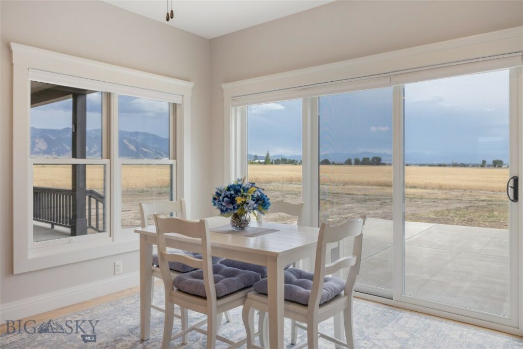 2428 Rector Road, Belgrade MT 59714