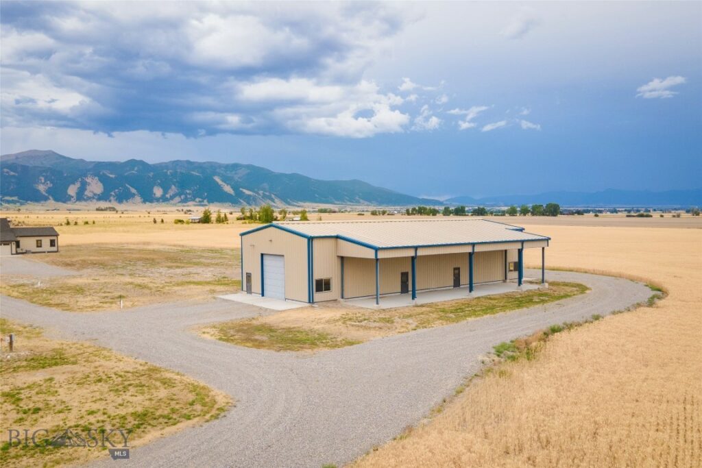 2428 Rector Road, Belgrade MT 59714