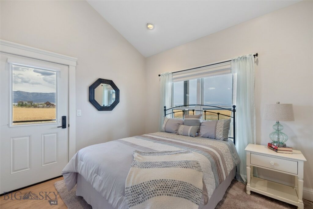 2428 Rector Road, Belgrade MT 59714