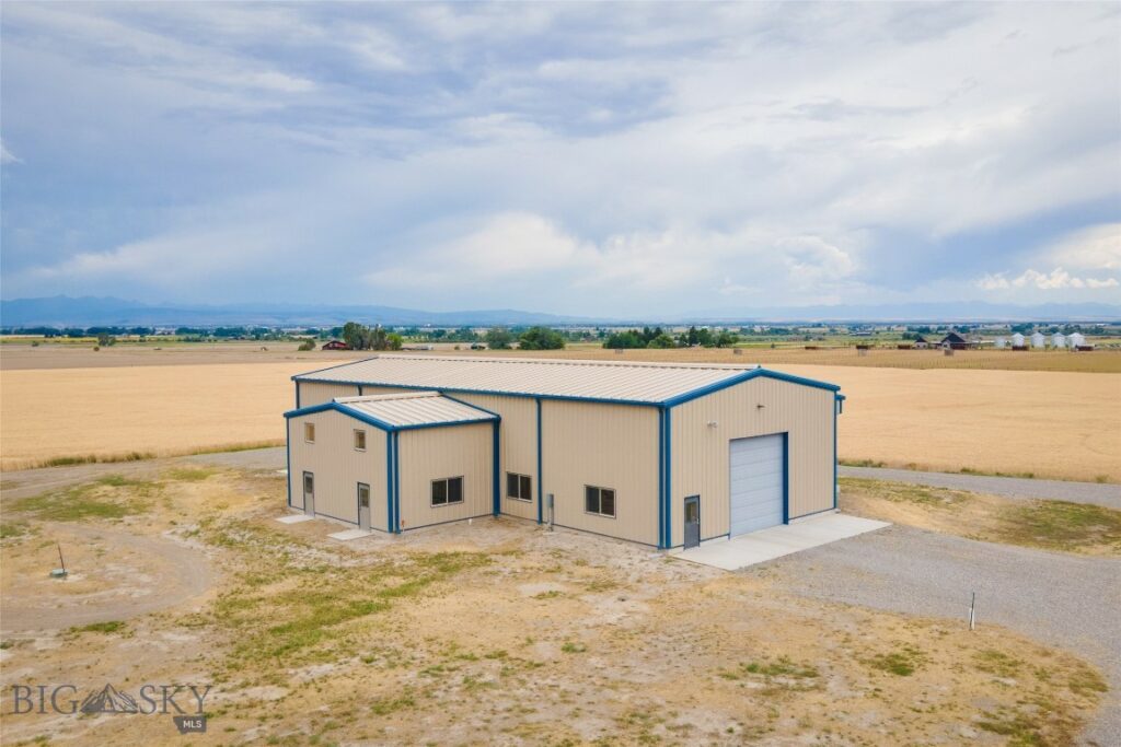 2428 Rector Road, Belgrade MT 59714