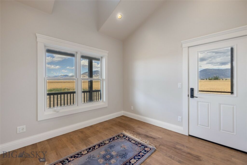 2428 Rector Road, Belgrade MT 59714