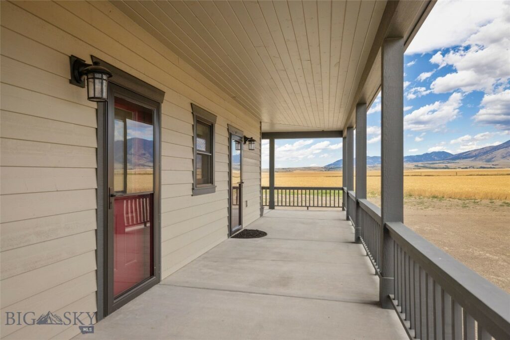 2428 Rector Road, Belgrade MT 59714