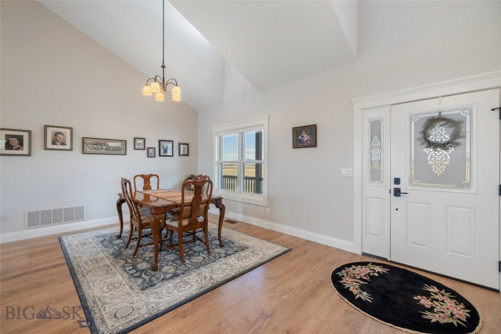 2428 Rector Road, Belgrade MT 59714