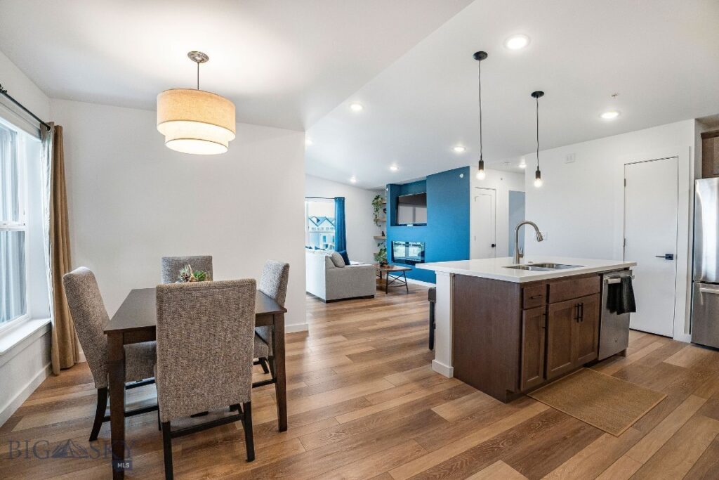 2440 Tschache Lane, Bozeman MT 59718