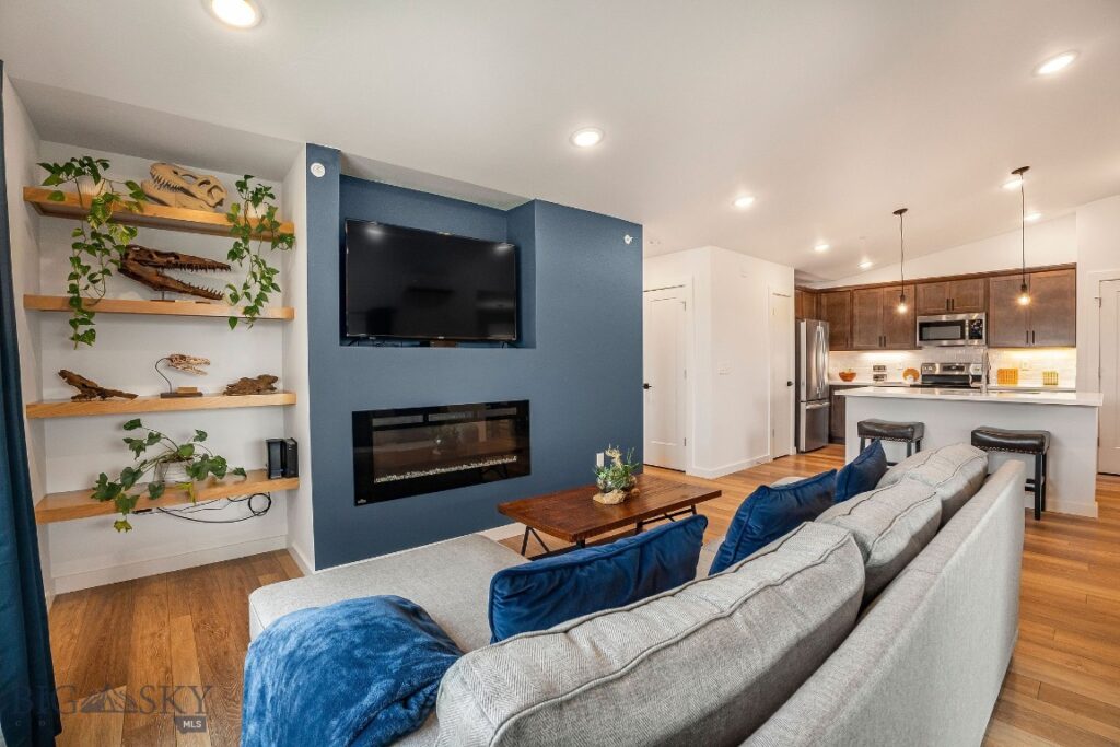 2440 Tschache Lane, Bozeman MT 59718