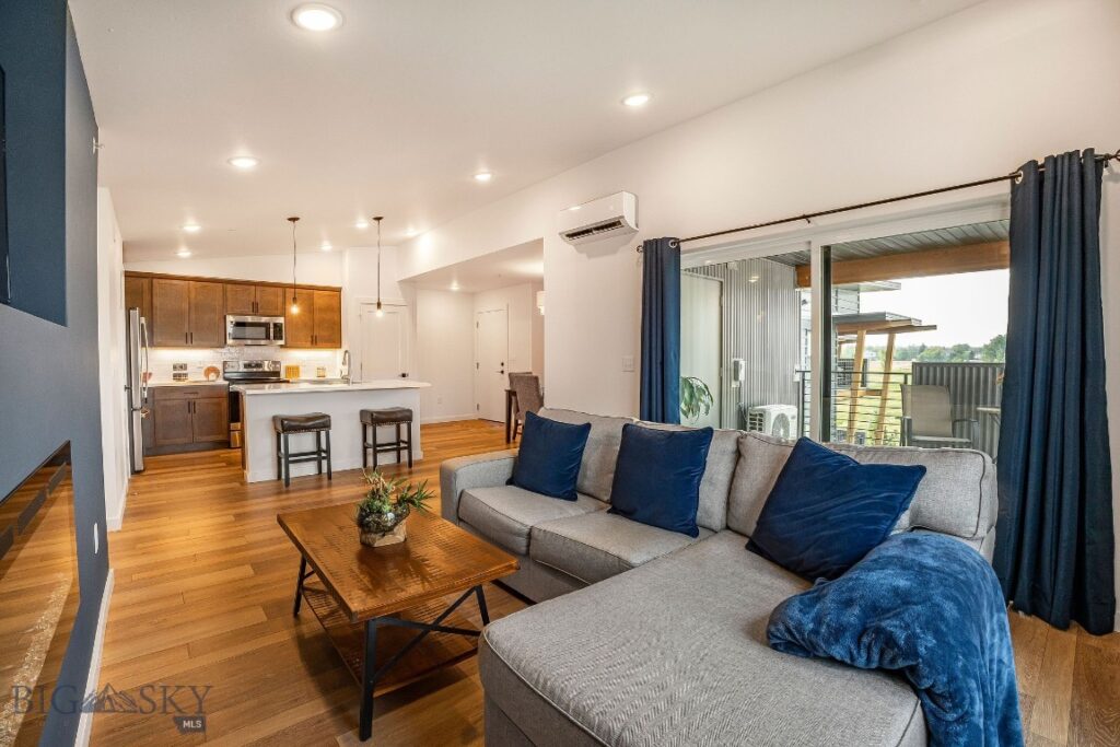 2440 Tschache Lane, Bozeman MT 59718