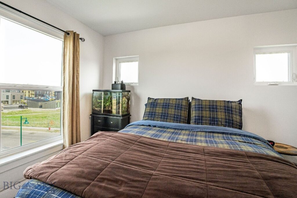 2440 Tschache Lane, Bozeman MT 59718