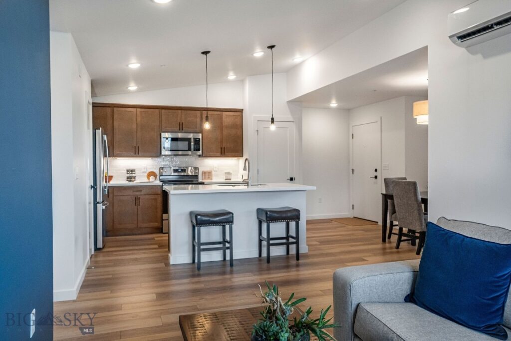 2440 Tschache Lane, Bozeman MT 59718