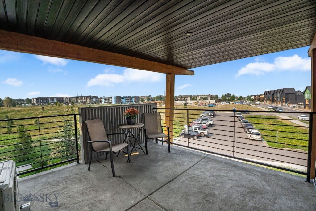 2440 Tschache Lane, Bozeman MT 59718