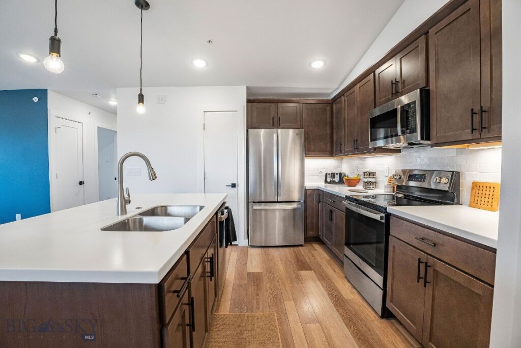 2440 Tschache Lane, Bozeman MT 59718