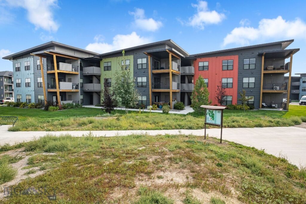 2440 Tschache Lane, Bozeman MT 59718