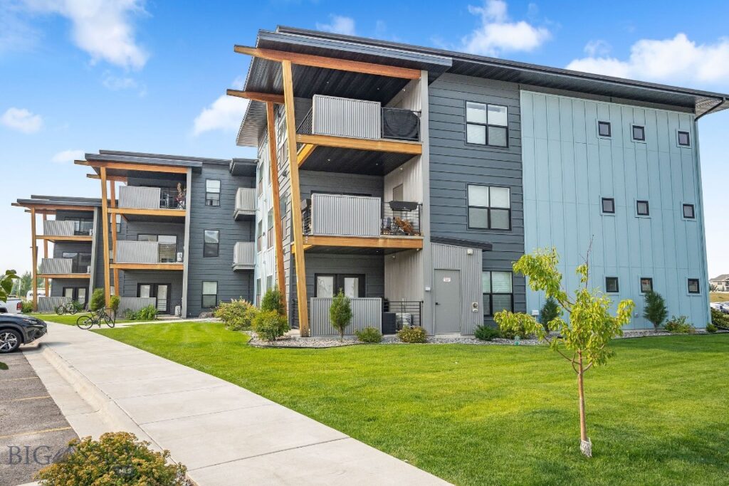 2440 Tschache Lane, Bozeman MT 59718