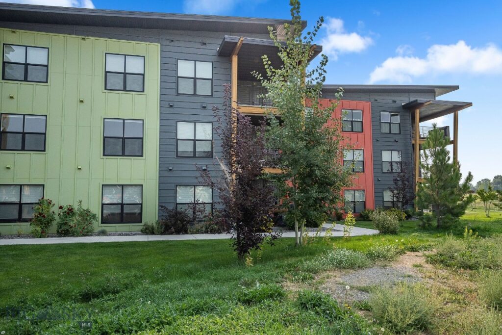 2440 Tschache Lane, Bozeman MT 59718