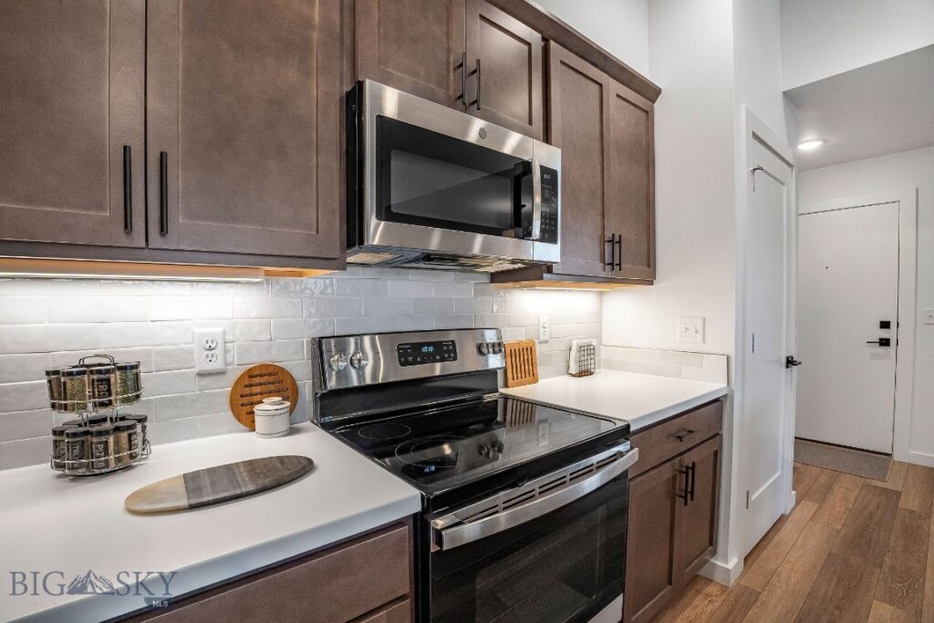 2440 Tschache Lane, Bozeman MT 59718