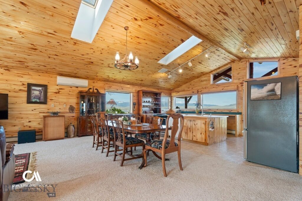249 Goose Bay Lane, Townsend MT 59644