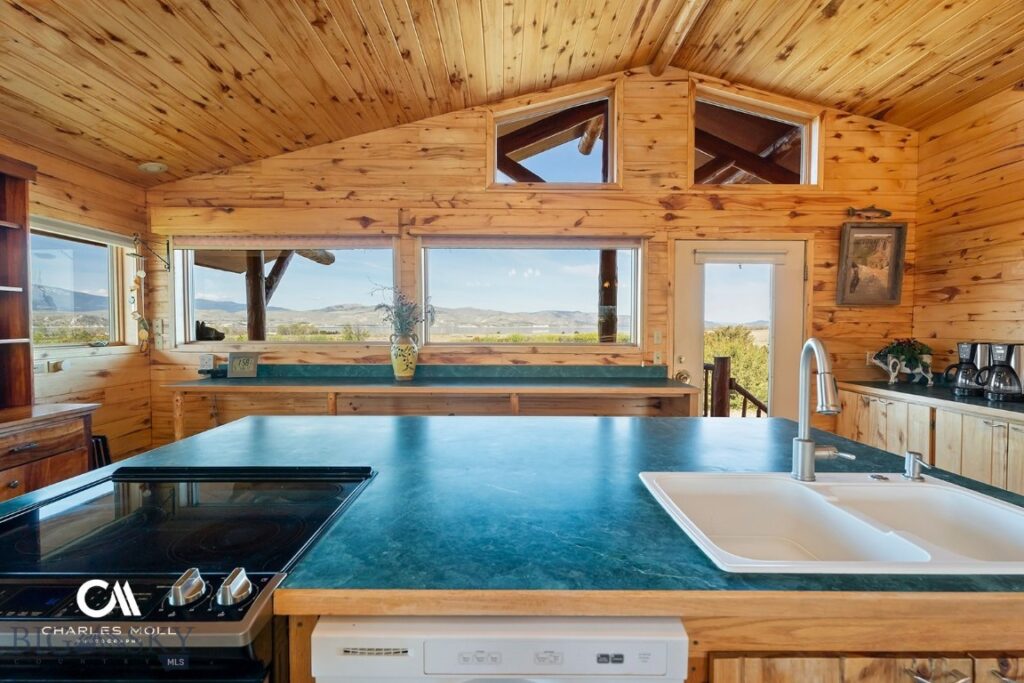 249 Goose Bay Lane, Townsend MT 59644