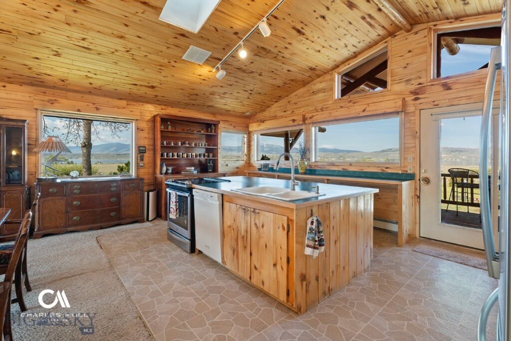 249 Goose Bay Lane, Townsend MT 59644