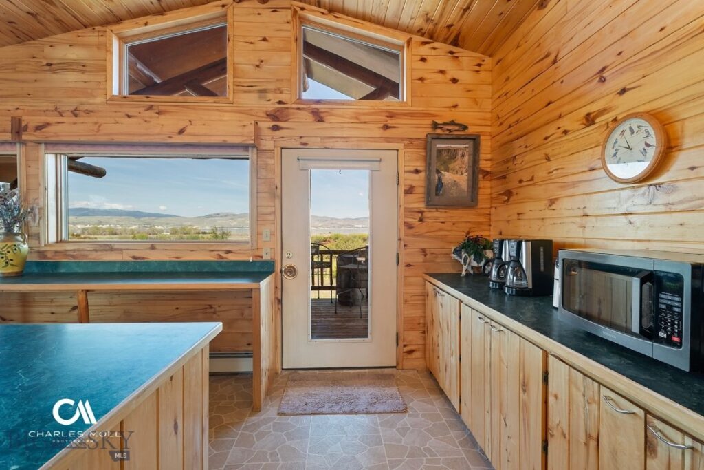 249 Goose Bay Lane, Townsend MT 59644