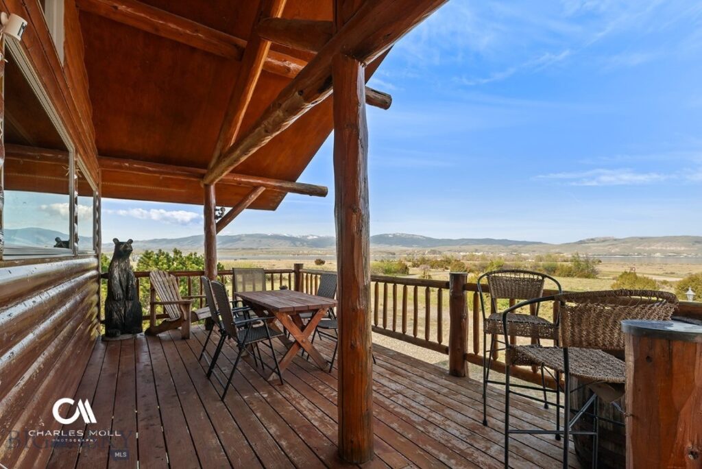 249 Goose Bay Lane, Townsend MT 59644