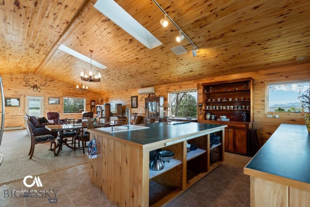 249 Goose Bay Lane, Townsend MT 59644
