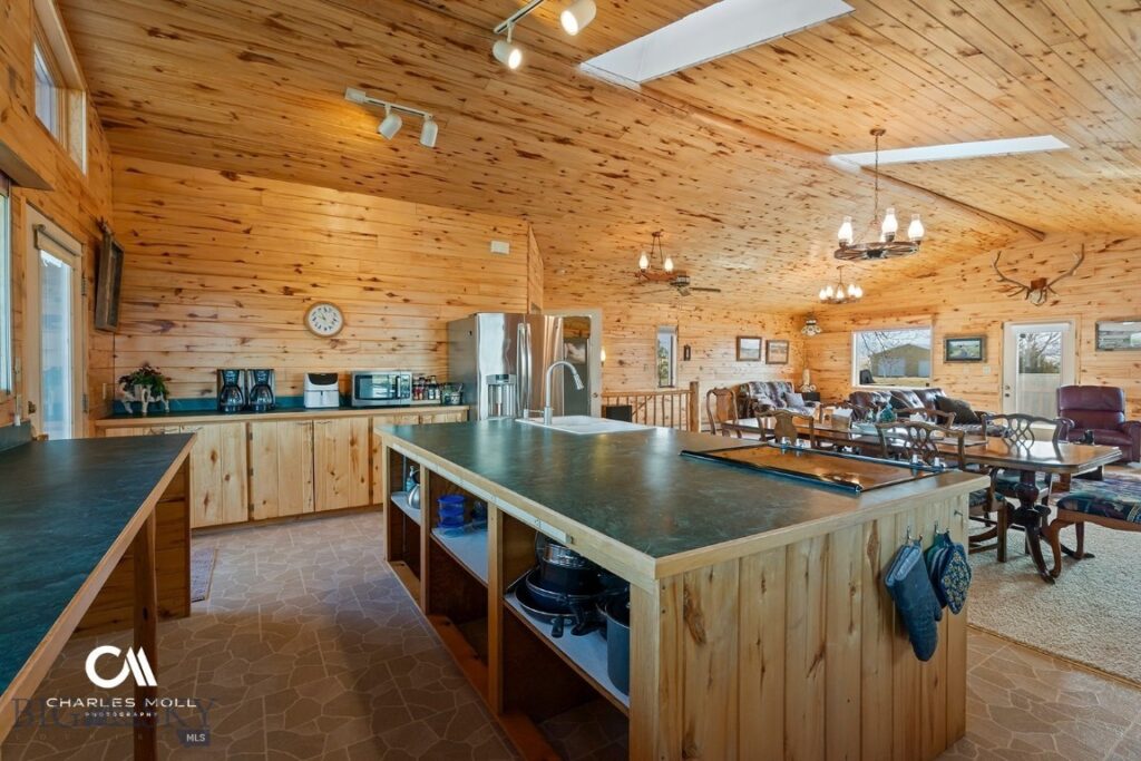 249 Goose Bay Lane, Townsend MT 59644