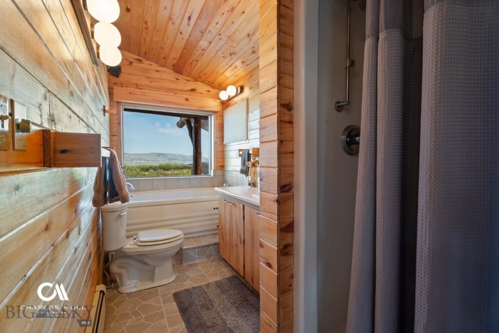 249 Goose Bay Lane, Townsend MT 59644