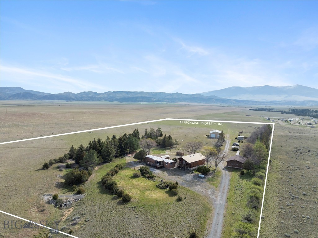 249 Goose Bay Lane, Townsend MT 59644