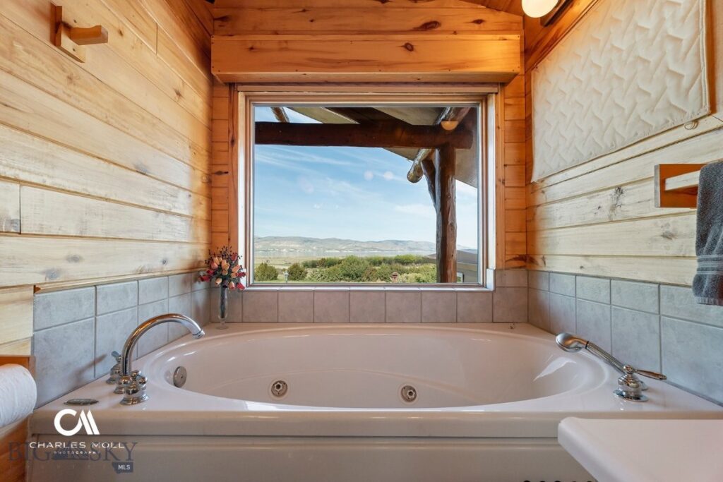 249 Goose Bay Lane, Townsend MT 59644