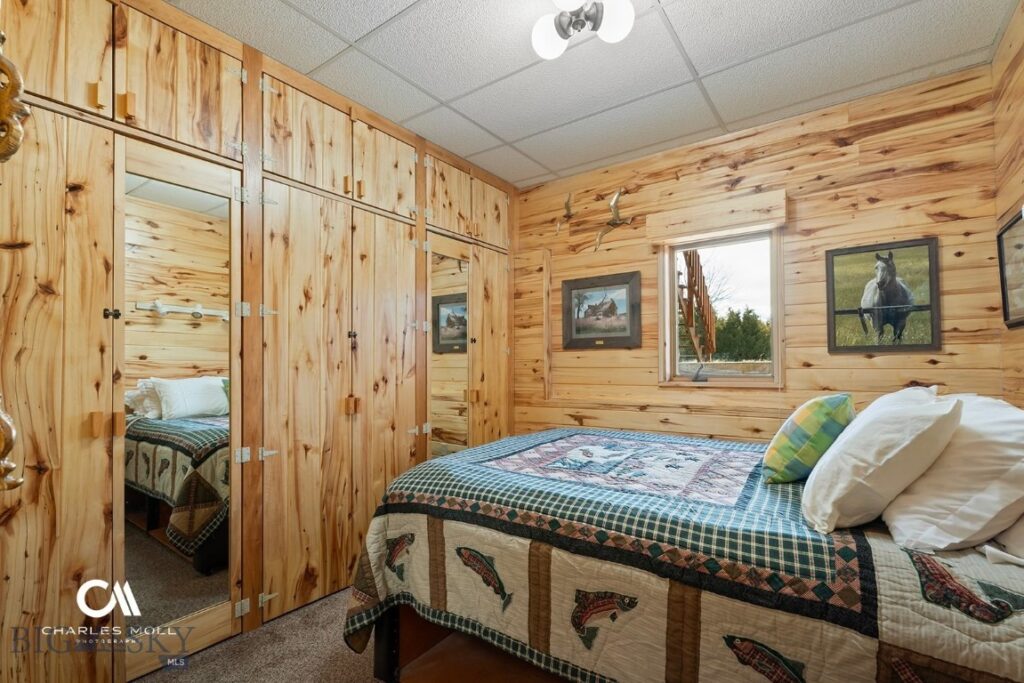 249 Goose Bay Lane, Townsend MT 59644