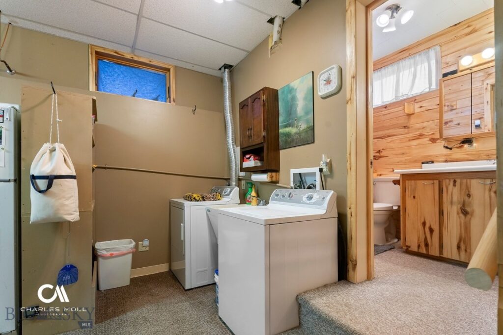 249 Goose Bay Lane, Townsend MT 59644