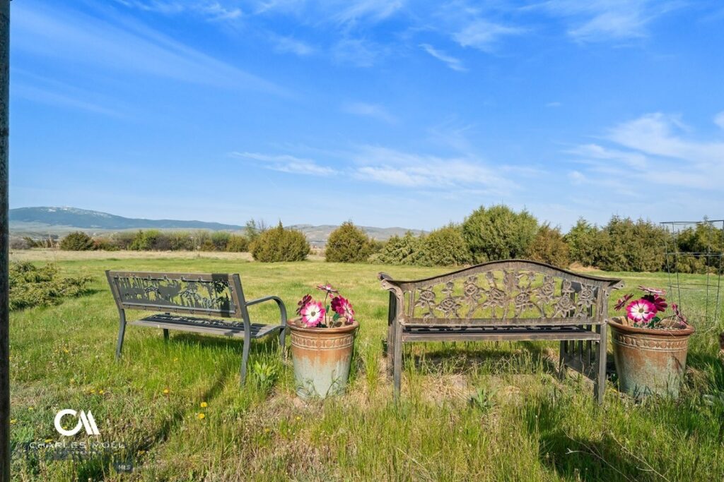 249 Goose Bay Lane, Townsend MT 59644