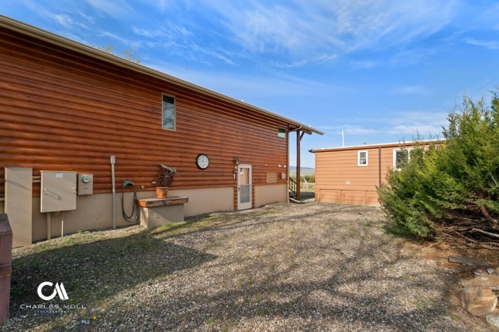 249 Goose Bay Lane, Townsend MT 59644
