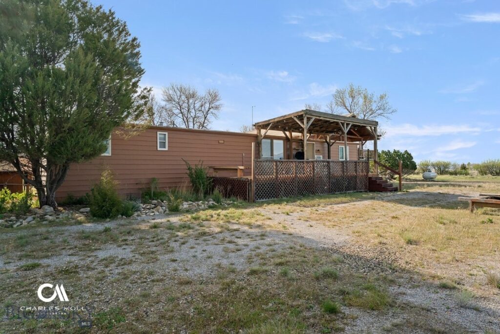 249 Goose Bay Lane, Townsend MT 59644